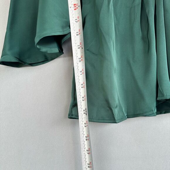 🎉5 for $45 🎉 NWT Grace Karin Top Blouse Shirt Size S - Picture 6 of 9